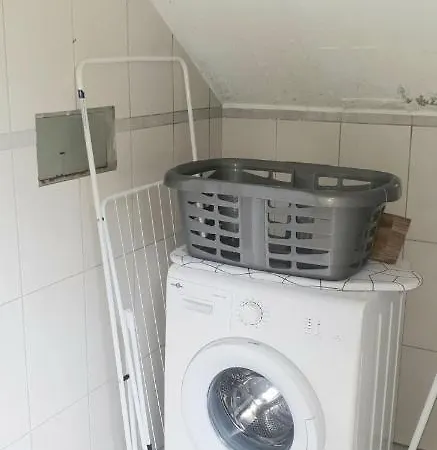 La Faraday 度假居 *