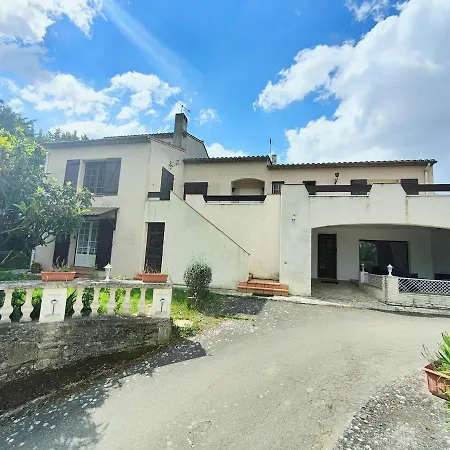 La Faraday * 卡尔卡松