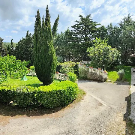 La Faraday 度假居 *