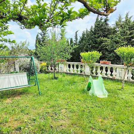 La Faraday 卡尔卡松