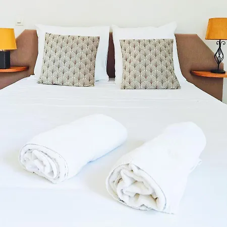 度假居 La Faraday