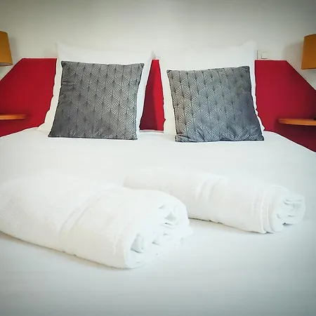 Сasa de vacaciones La Résidence Faraday *