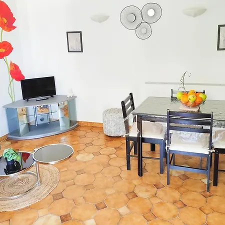 La Faraday 度假居