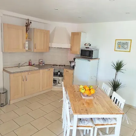 度假居 La Faraday *