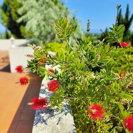 La Faraday 度假居