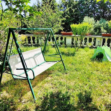 La Faraday 度假居 卡尔卡松