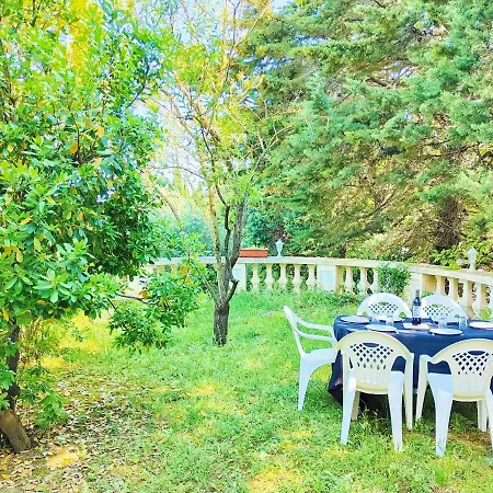 La Faraday 卡尔卡松