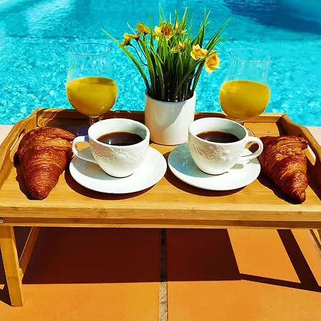 La Faraday 度假居